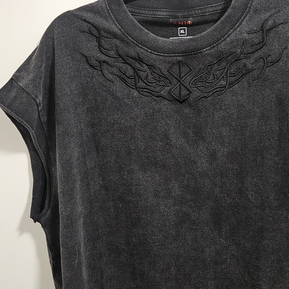 Berserk Muscle Tee